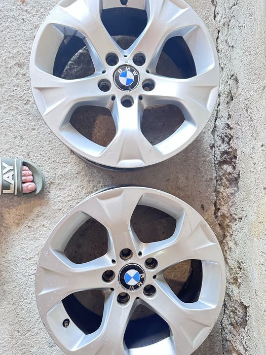 Джанти 17” БМВ Х1,Х3,Е46,Е36