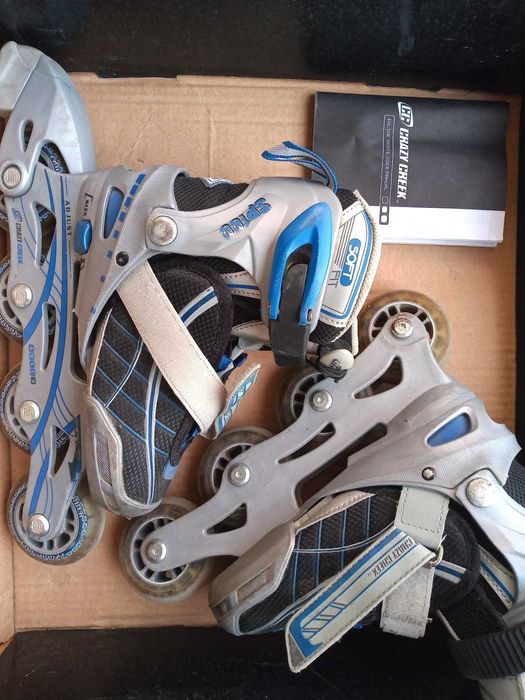 Vand Role Crazy Creek SP100 marime 29-32