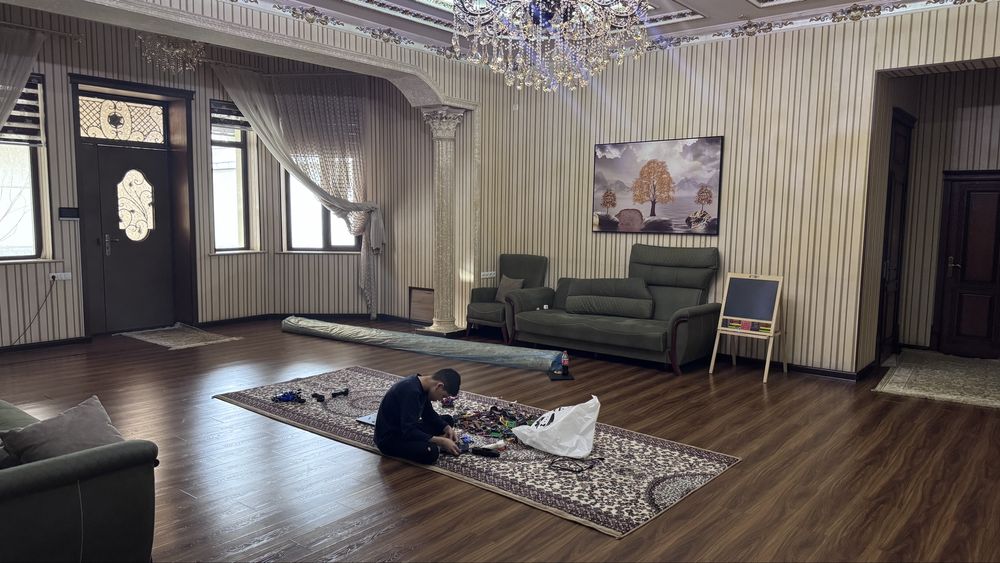 Сдается дом/помещение в аренду