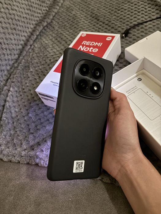 Xiaomi Redmi Note 15