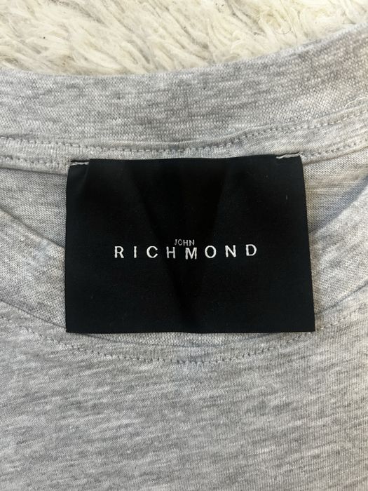 Tricou john richmond L