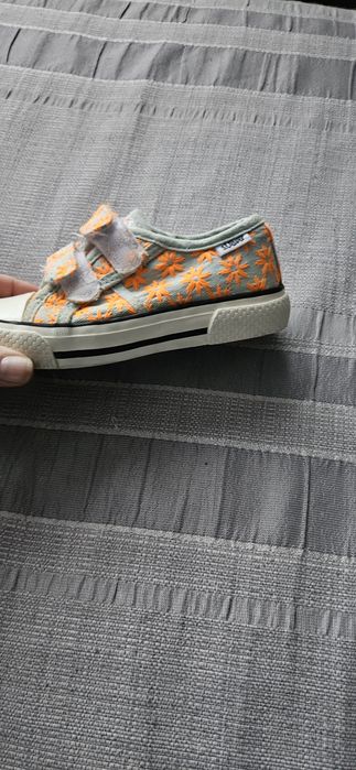 Детски кецове s Oliver