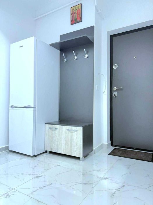 Apartament cu o camera de inchiriat in Valea Adanca Panoramic Residence