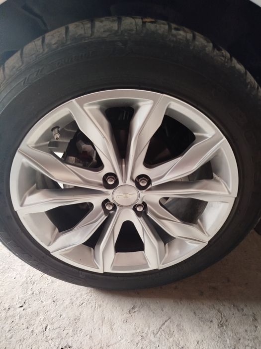 Malibu primyer diska barter qilamiz