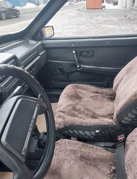 Продам ВаЗ 2108.