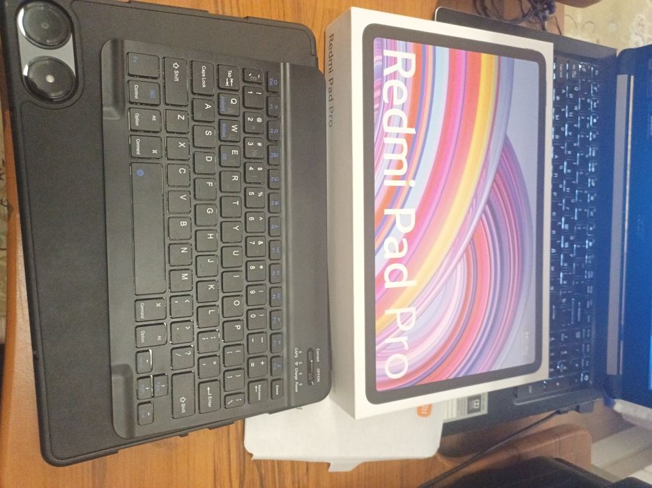 Redmi pad pro 12.1