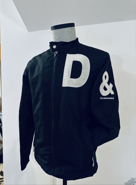 Geacă subtire de primavara Dolce&Gabbana