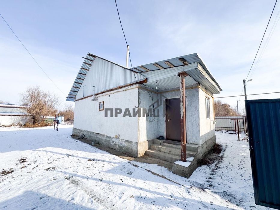 ПРОДАМ 3Х. Дом Ынтымак (Аслан ПРАЙМ)