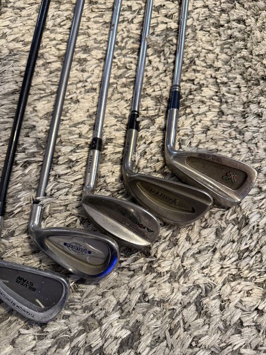 Crosa crose golf profesionale