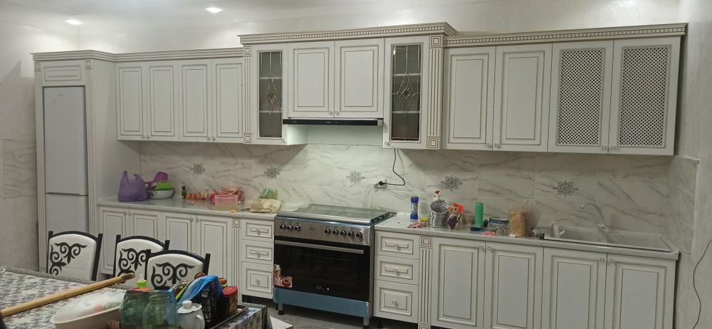 Мебель на заказ.