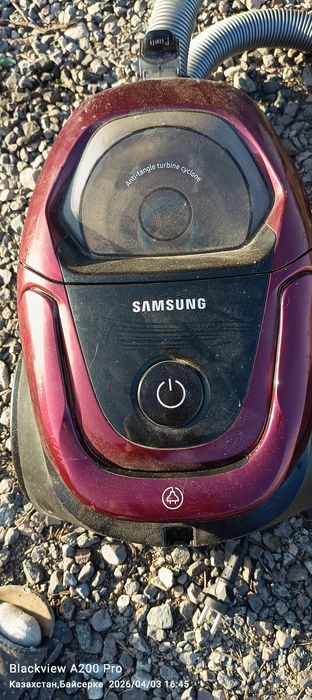 Продам пылесос в хорошем состоянии