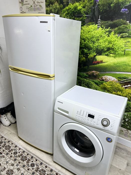 Продам Стиральную Машину