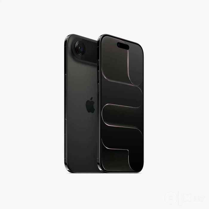 Новый модель Apple IPhone 17 Air New