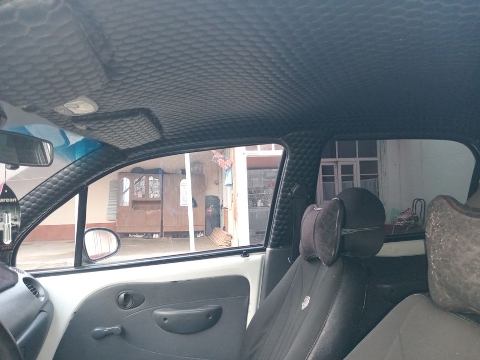 Matiz prastoy sotiladi