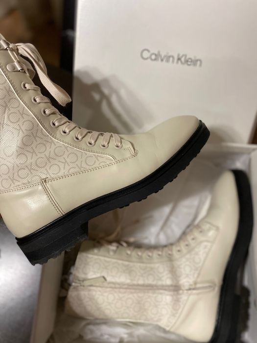 Кубинки от кожа и еко кожа