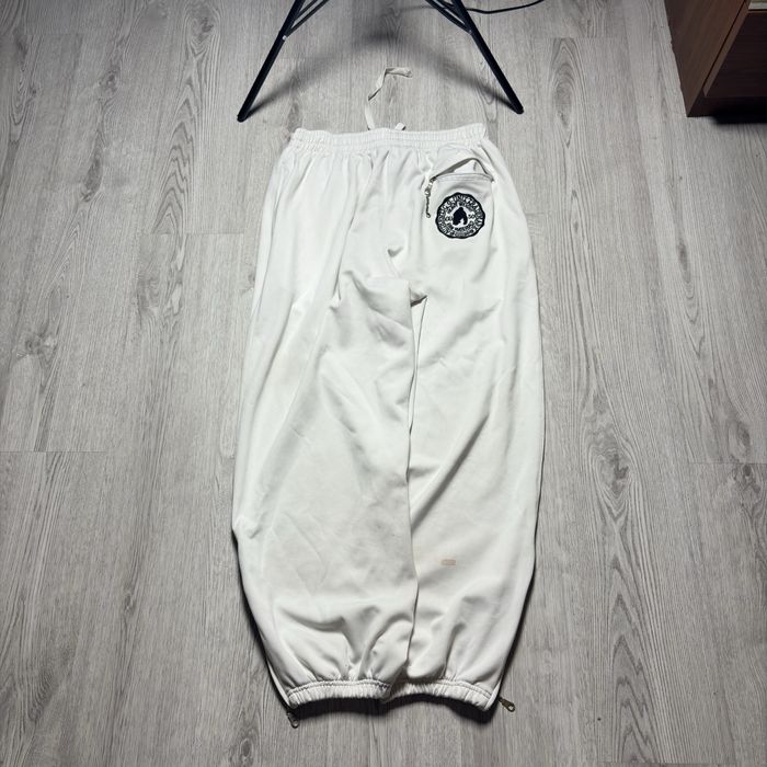 G-unit baggy pants