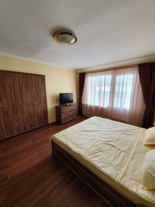Apartament cu o camera de inchiriat in zona ultracentrala Ludus