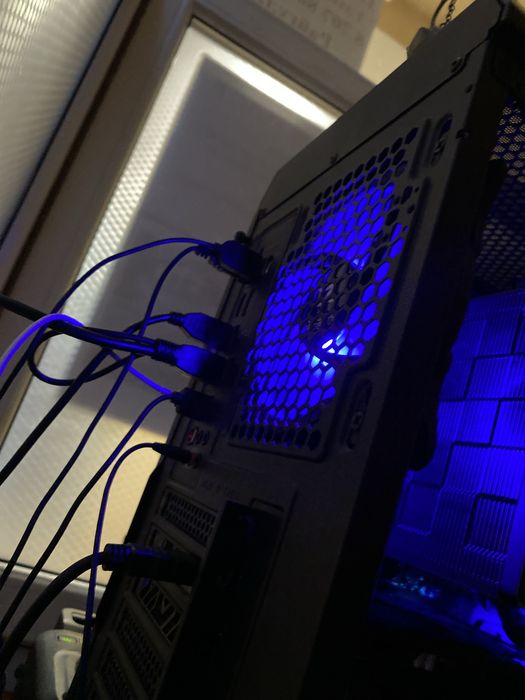 Продаю процессор в идеальном состояние