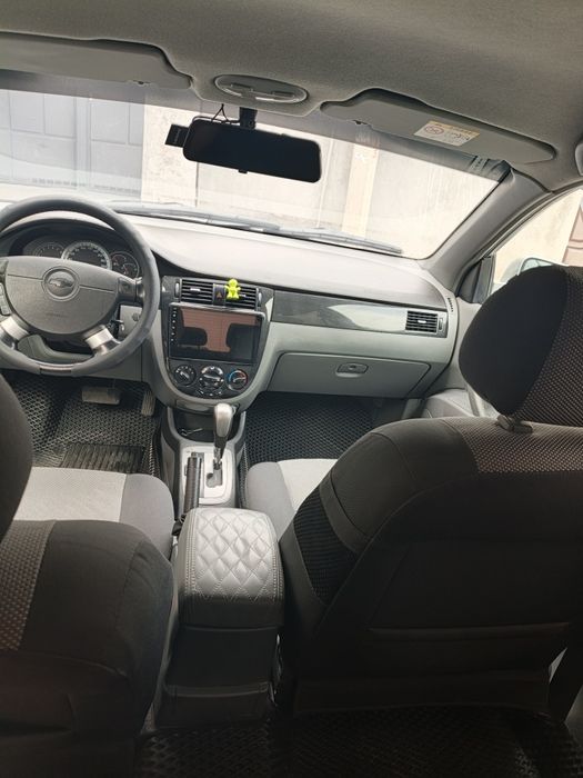 Gentra avtomat 2015 yevro