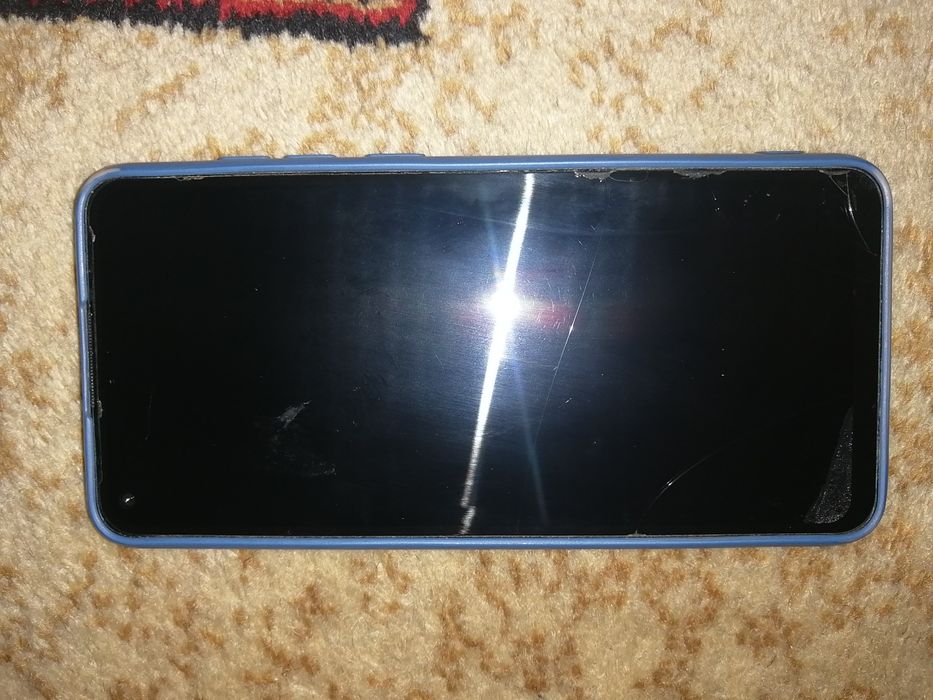 Срочно продам Redmi note 9