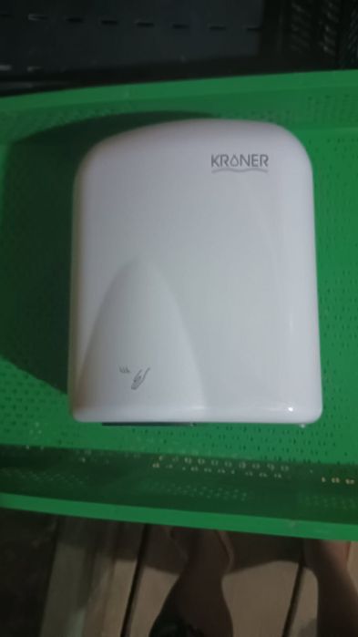 Vind aparat de uscat mîinile