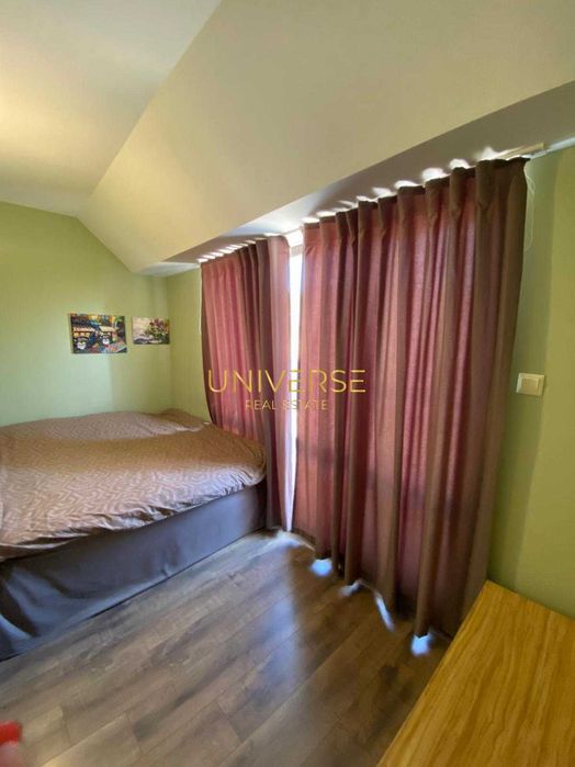 Продава се Едностаен апартамент в Свети Влас - 45 кв.м за 1389 €/кв.м - Снимка #5