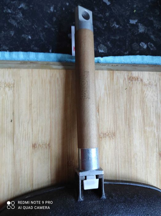 Тиган грил чугунен