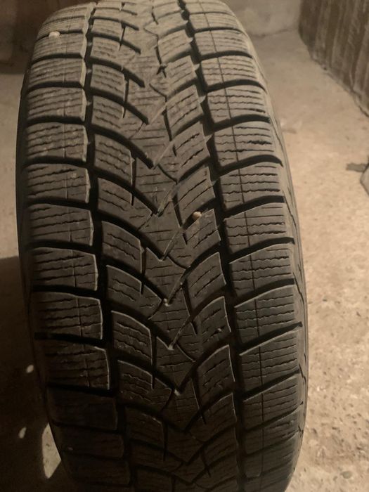 Vând 4 roti de Dacia Duster,Kadjar