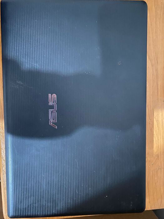 Vand laptop asus