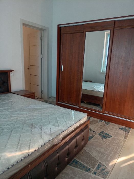 Yashnobod olmosda arenda kvartira bor 350$