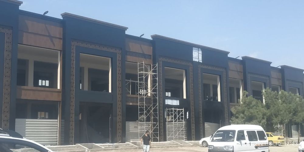 Alikafon #alyukobond #alkafon fasad ximatlari