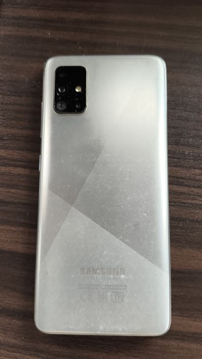 Samsung Galaxy a 51