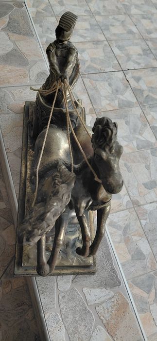 римска коница от италия