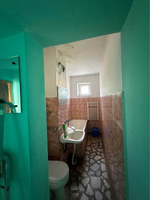 Apartament Micro 15
