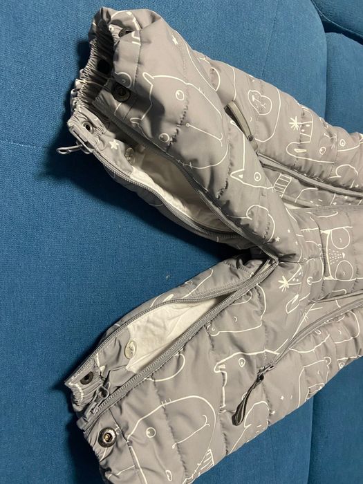 Комбинезон Детский