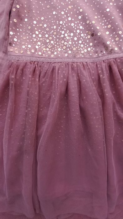 Празнични рокли от H&M - 122/128