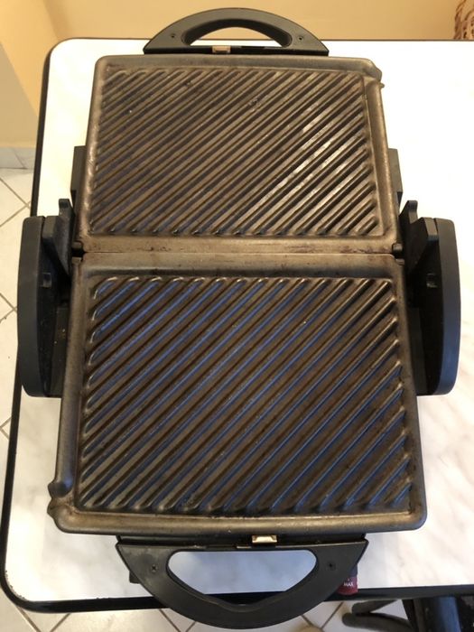 De Longhi парти грил