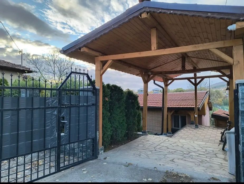 Продава се Къща в Годеч - 50 кв.м за 1275 €/кв.м - Снимка #4