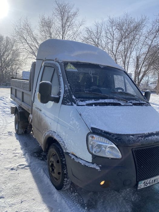 Продам Газель Самосвал. В отличном состоянии!