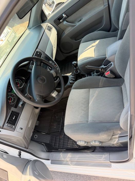 Gentra mexanika 2020god