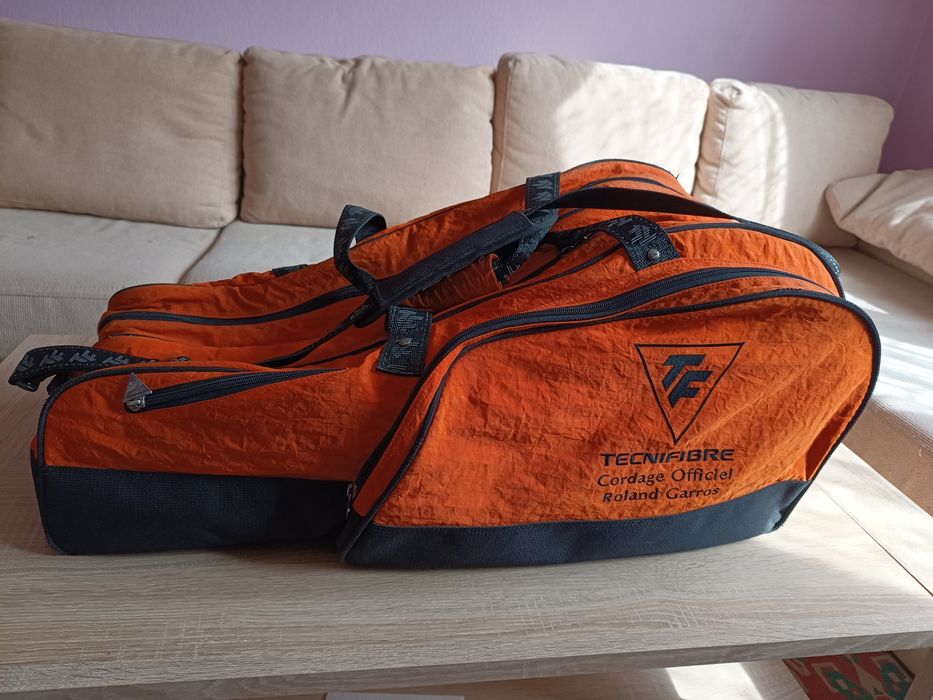 Тенис ракета Yonex + сак