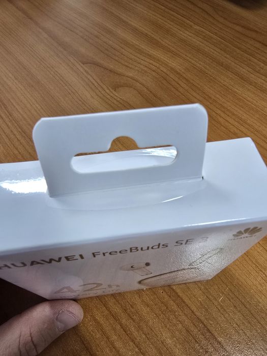 De vanzare Casti Huawei FreeBuds SE 3