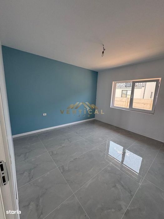 Casa parter 3 camere, teren 350 mp, Berceni