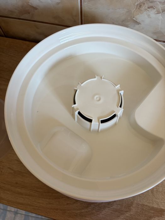 Oala pe aburi Tefal