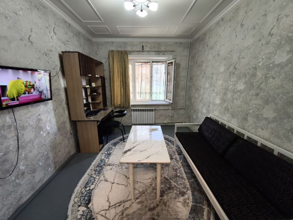 Алока 2/4/5 Тоза ремонт Обш: 55 кВ.м Ор.р: Алока,Тинчлик метро, Гунча