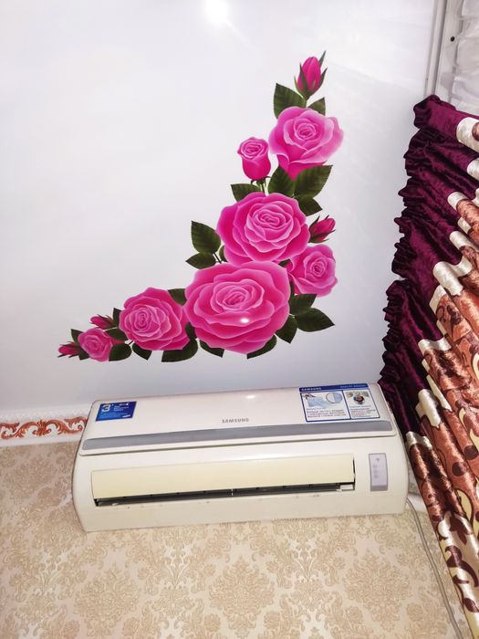 Кондиционер! Срочно!