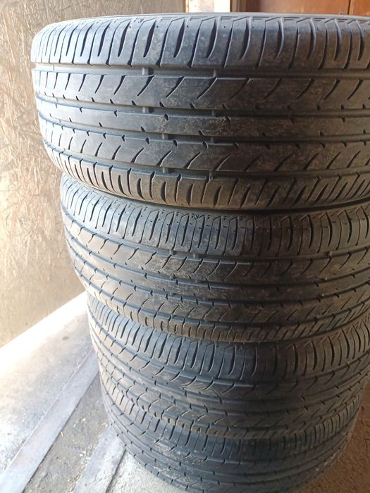 Продам летние шины