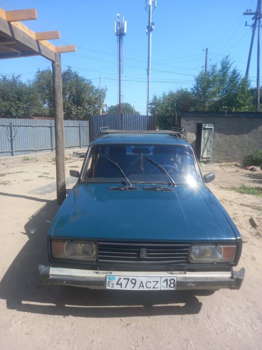 2003 ж 7 ка сатылады