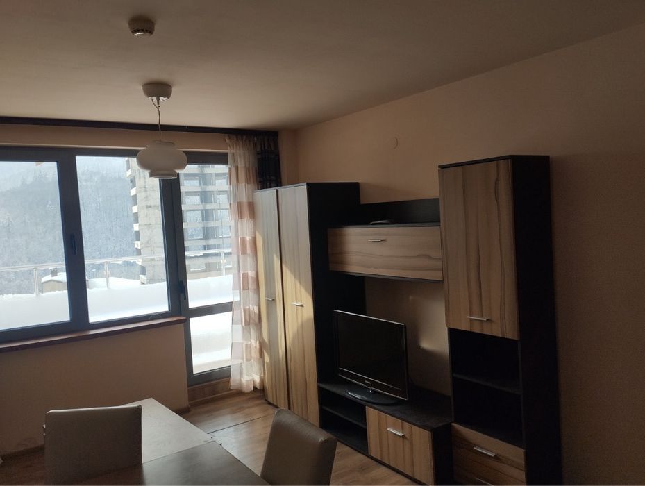 Продава се Двустаен апартамент в София, Център - 65 кв.м за 20 €/кв.м - Снимка #4