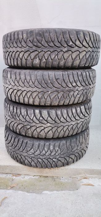 Зимни гуми Кордиант 195/65/15